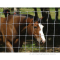 Fence da campo a maglie in acciaio a basso carbone saldato